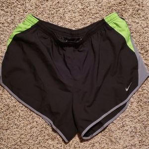 Nike Tempo Running Shorts
